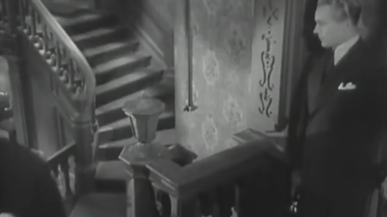 Seven Keys to Baldpate