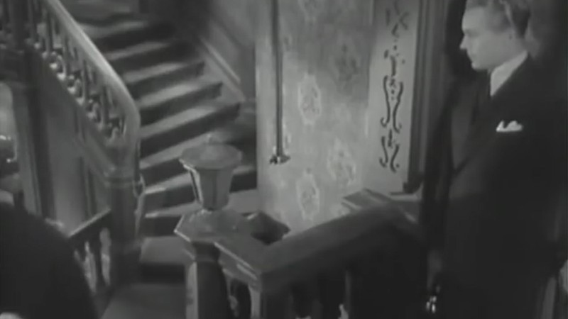Seven Keys to Baldpate