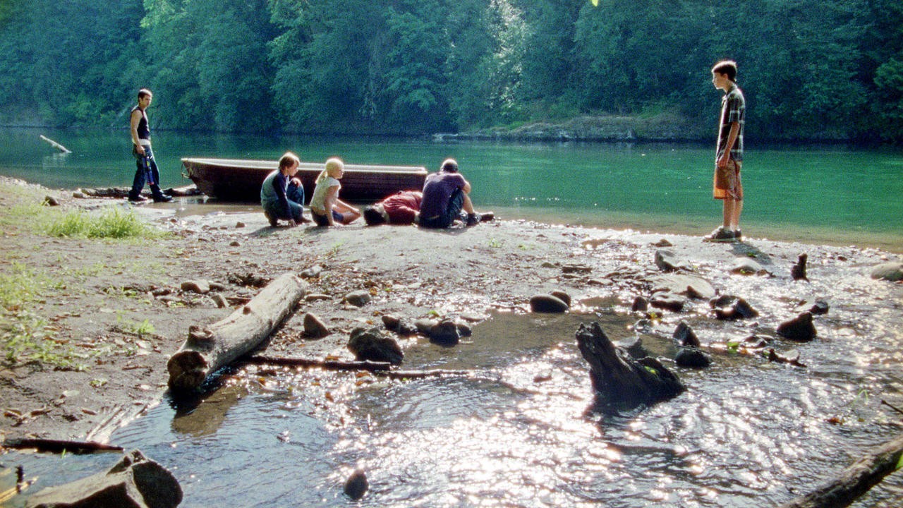 Mean Creek