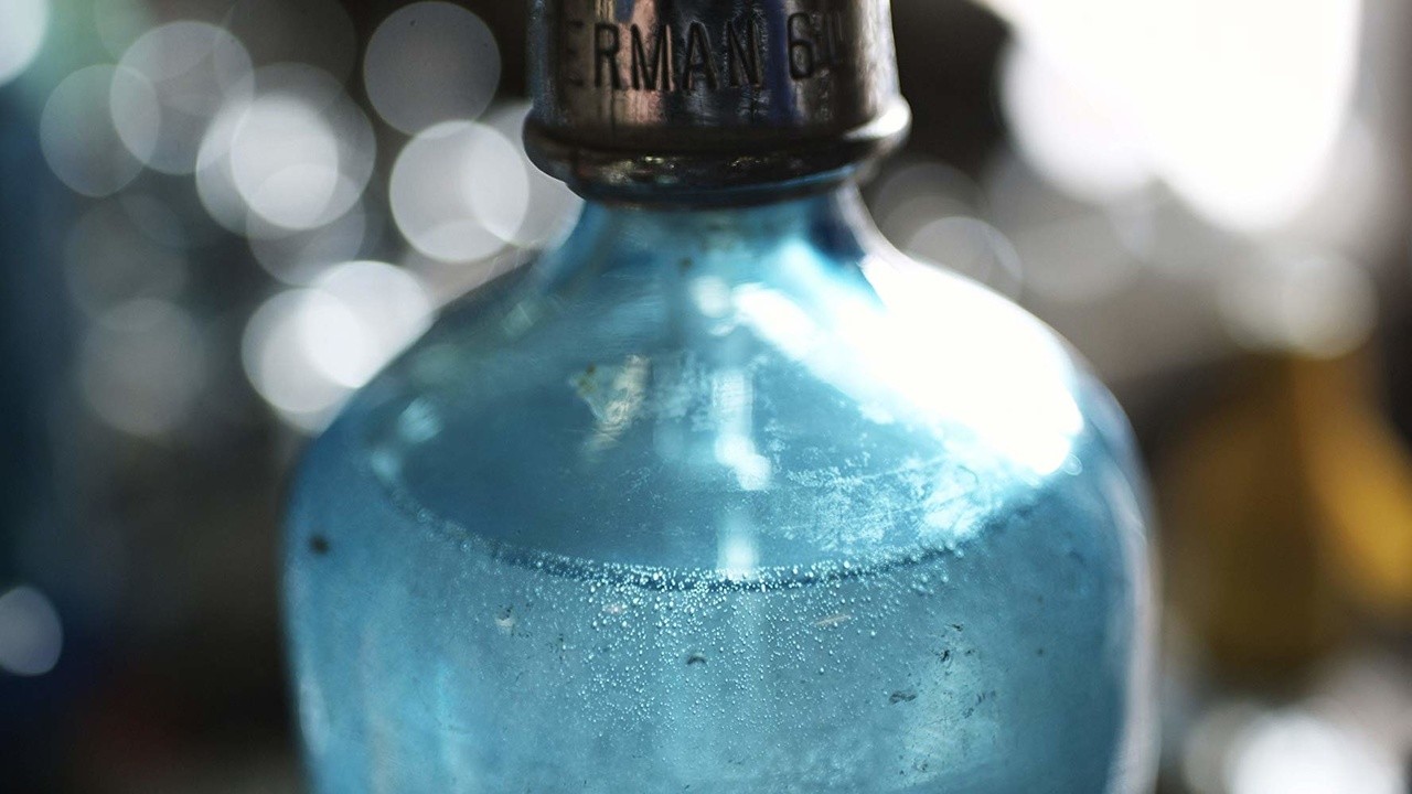 Seltzer Works