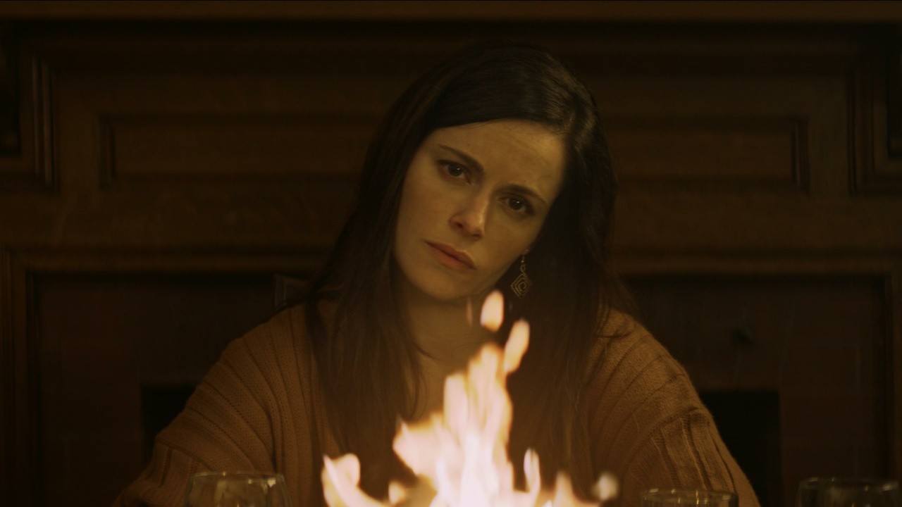 Mom (2024) | MUBI