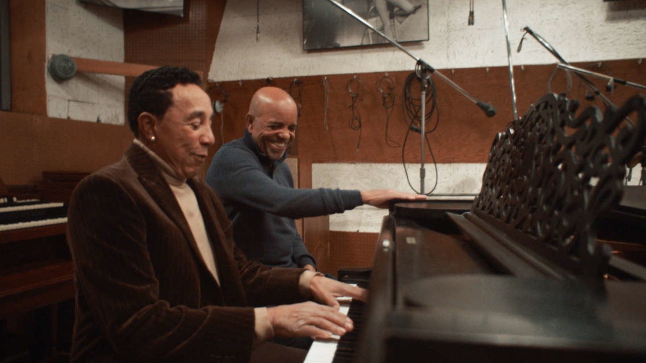 Hitsville: The Making of Motown