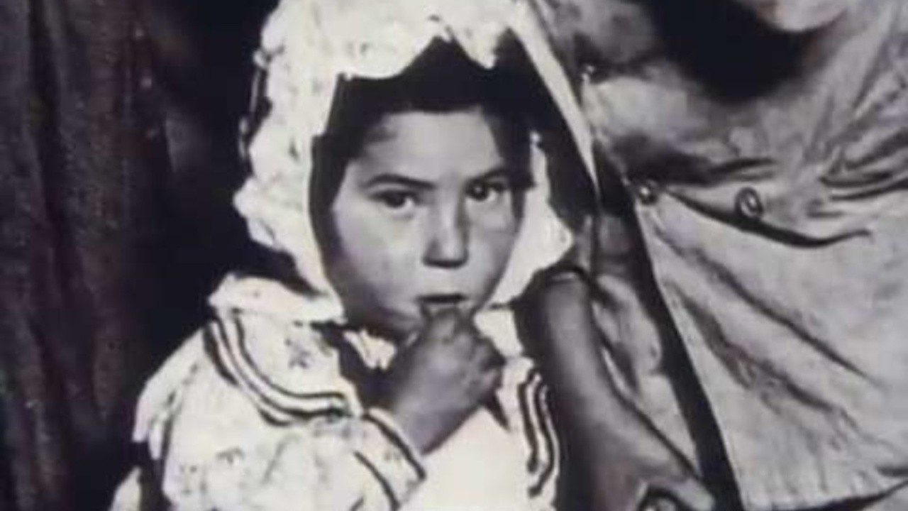 America and Lewis Hine