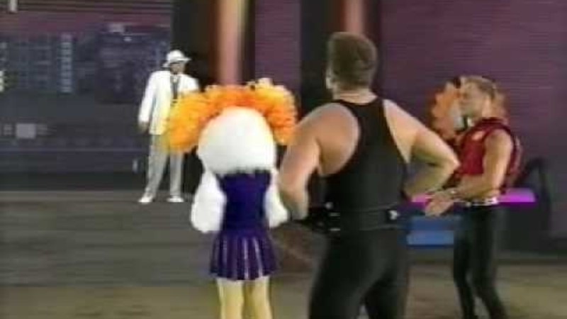 Chuck E. Cheese and the Galaxy 5000 (1999) MUBI