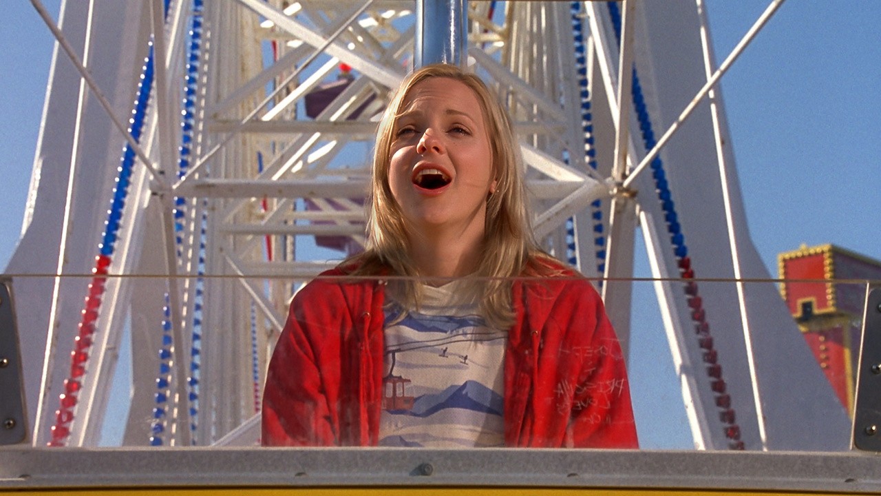 Image du film Smiley Face