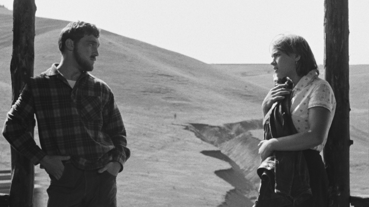 Image du film Brèves Rencontres