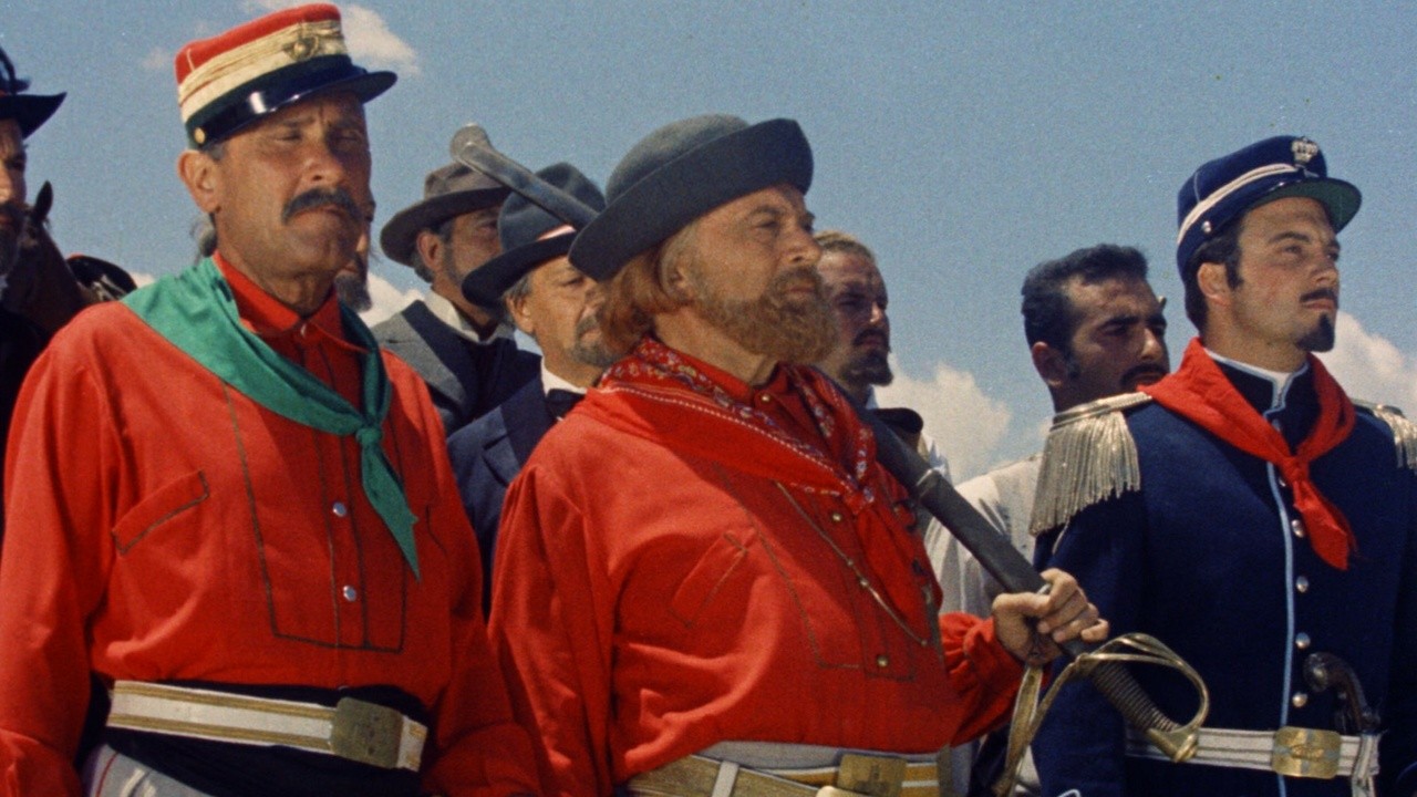 Image du film Vive l'Italie