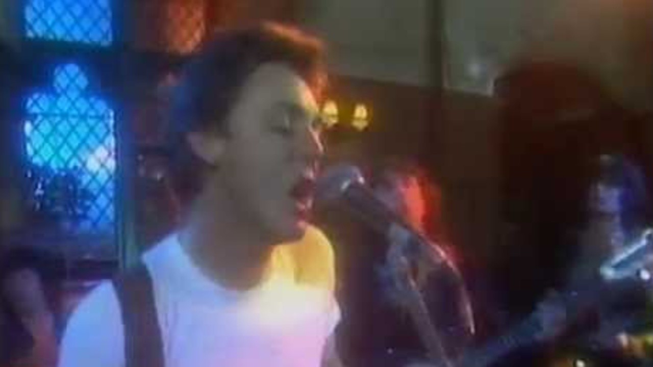 Paul McCartney & Wings Old Siam, Sir [MV] (1979) MUBI