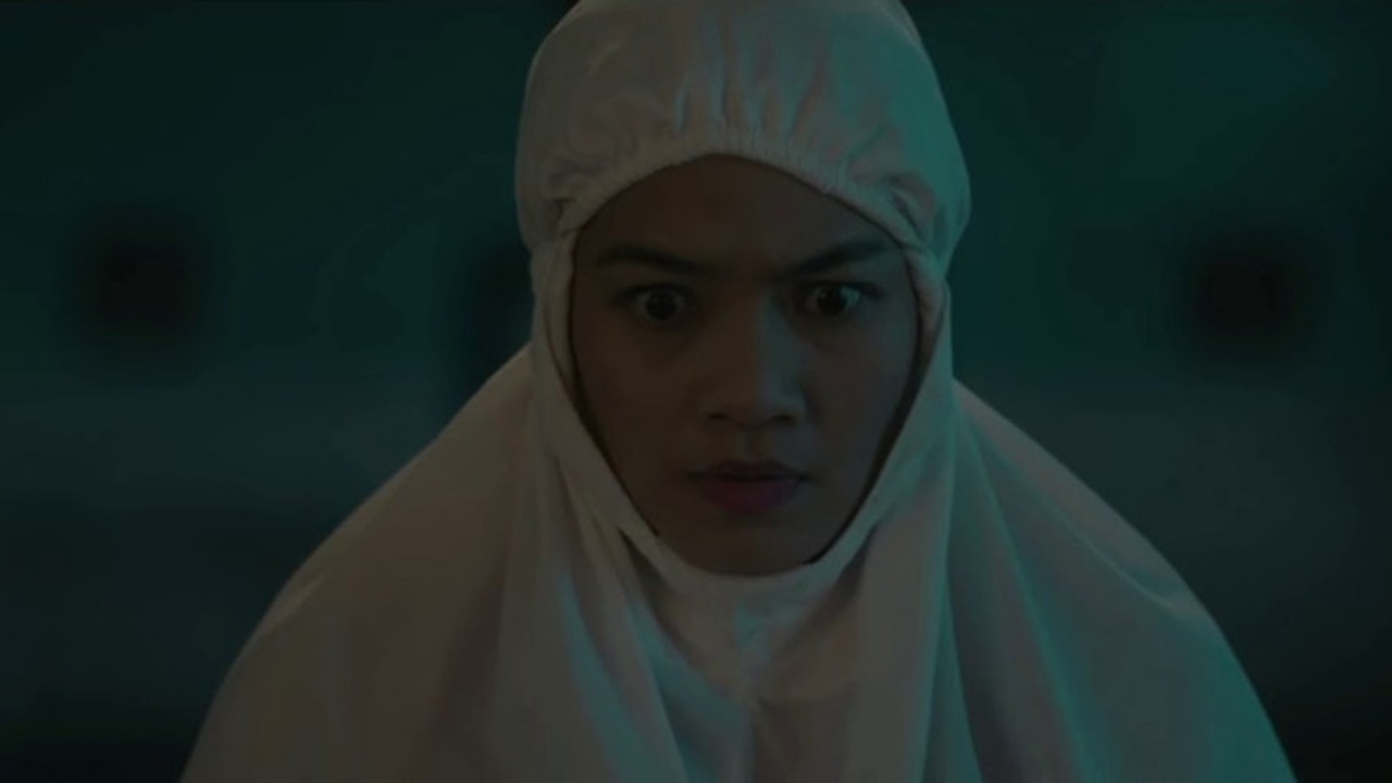 Makmum The Movie