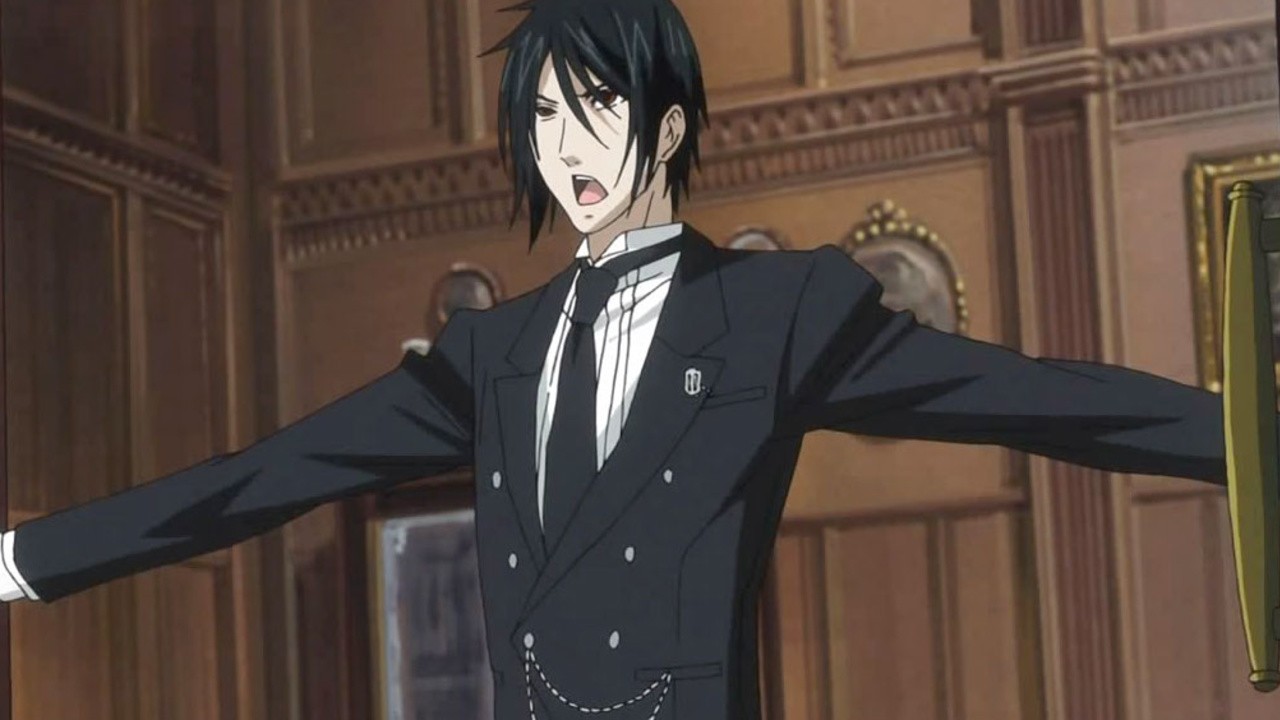 Black Butler