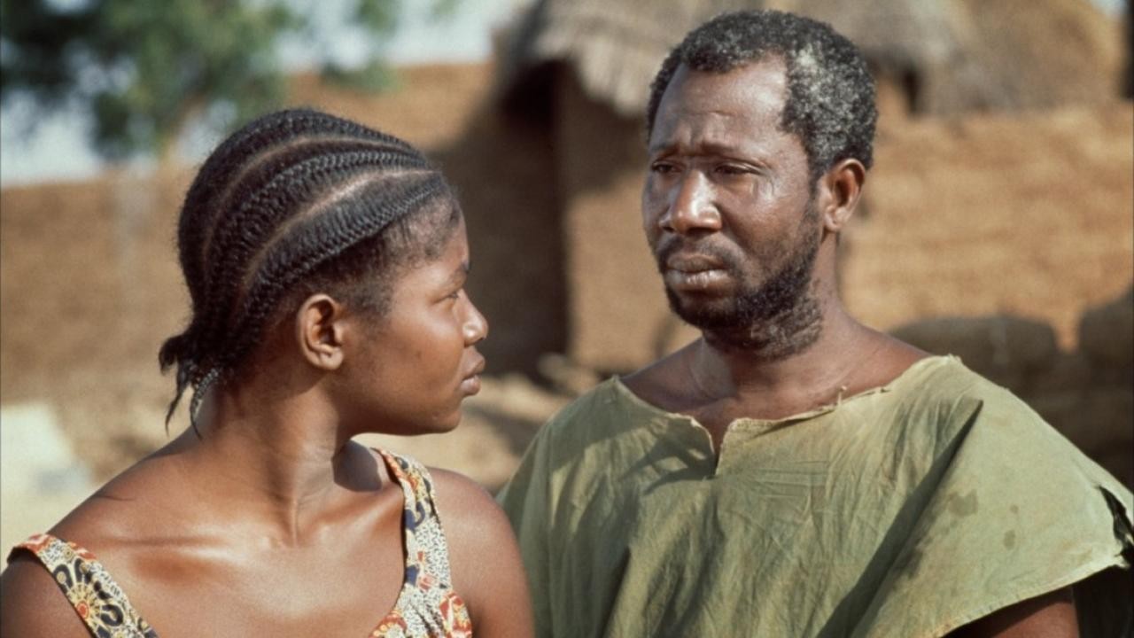 Image du film Tilaï