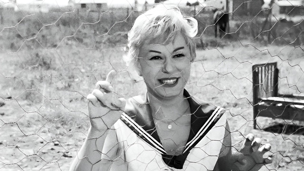 Image du film Les Nuits de Cabiria