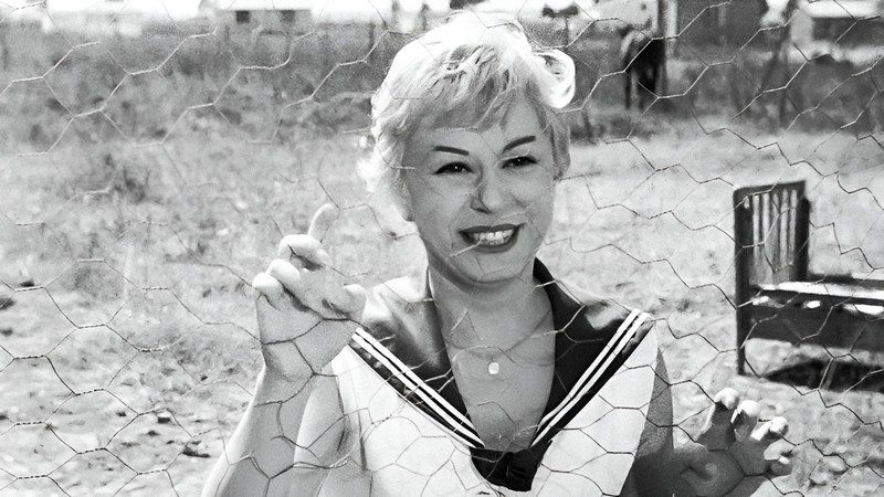Nights of Cabiria