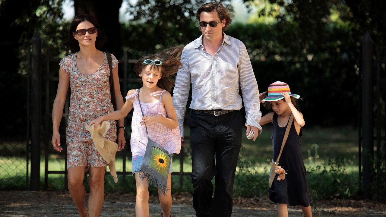 Image du film Le père de mes enfants