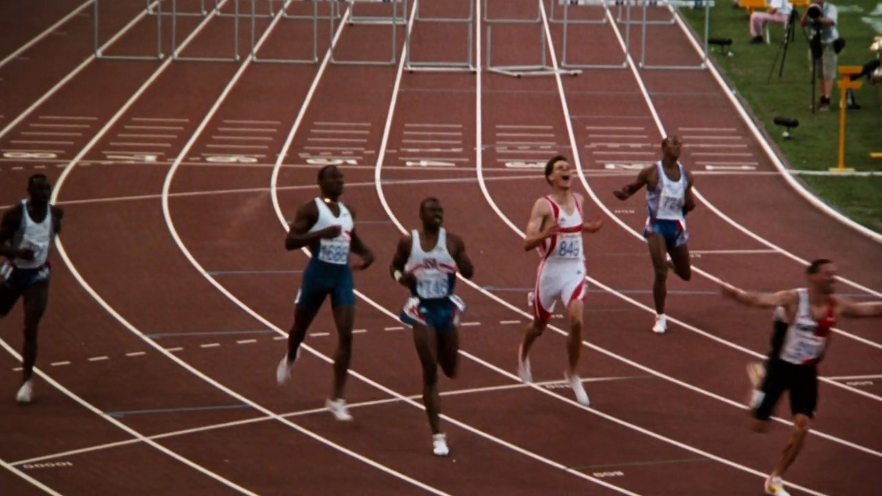 Marathon (1993) MUBI