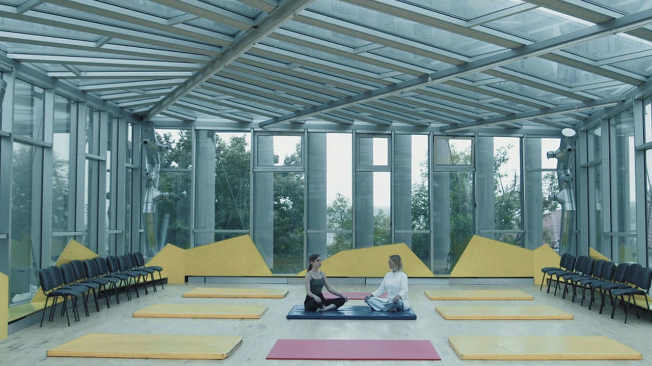 Lorem ipsum (2019) | MUBI