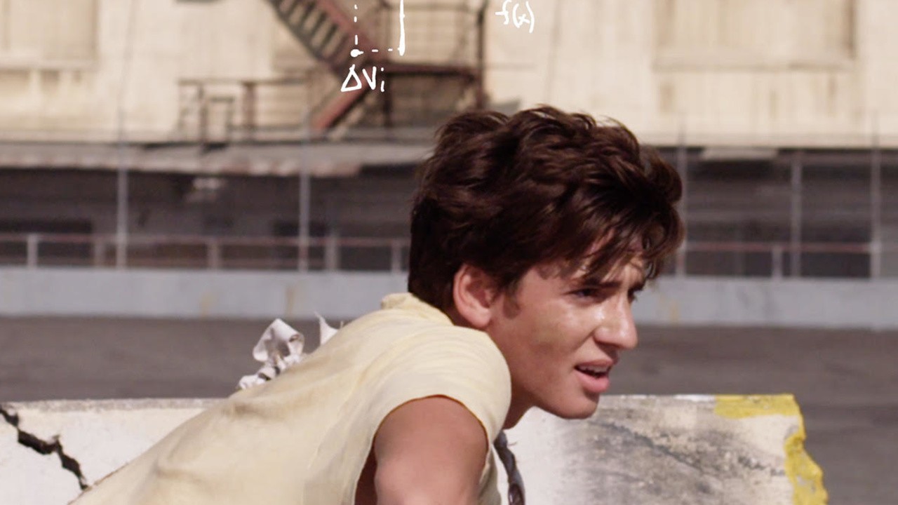 Variables (2019) | MUBI
