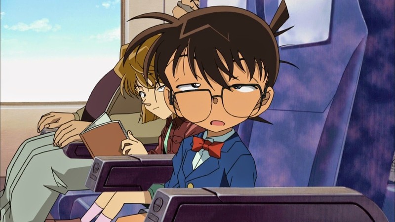 Detective Conan (1996)