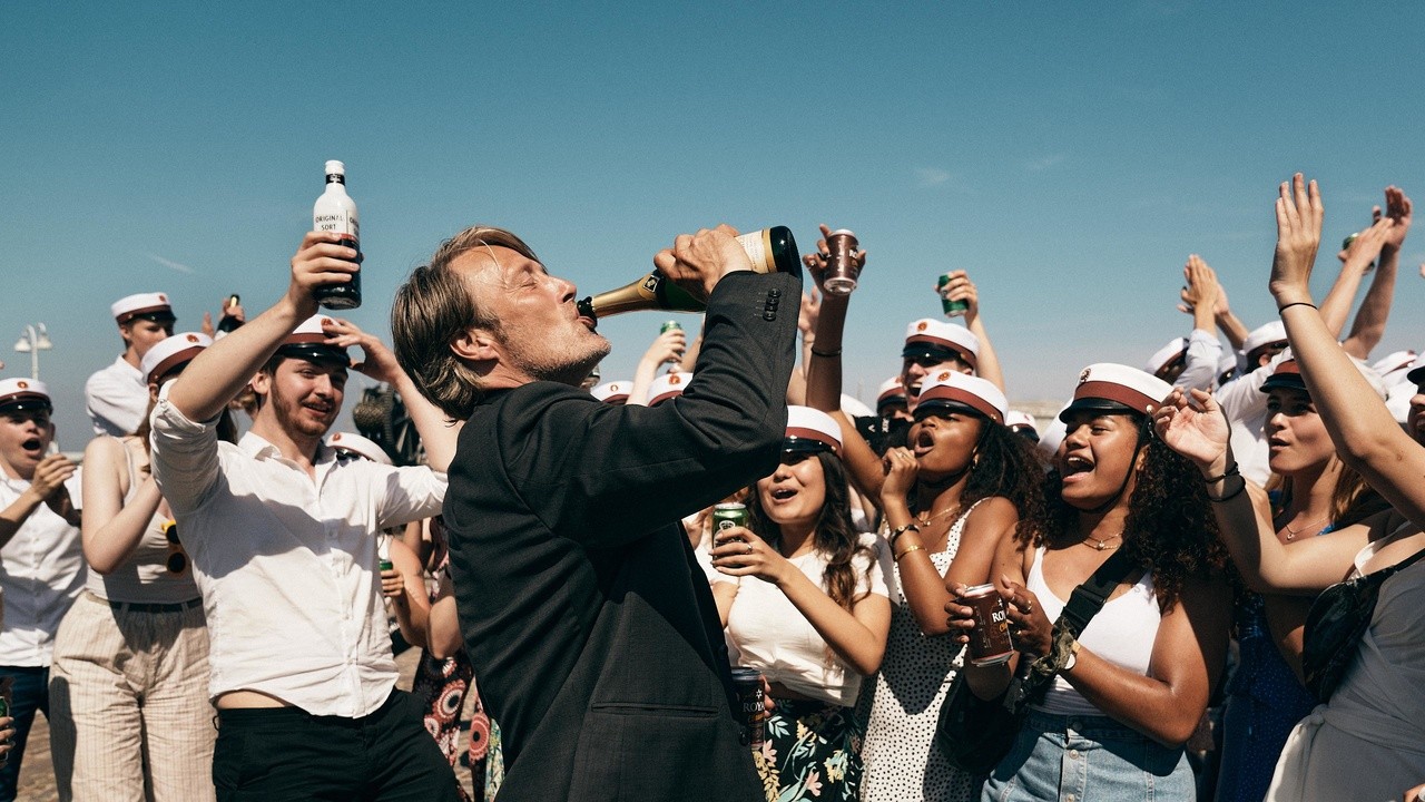 Image du film Drunk