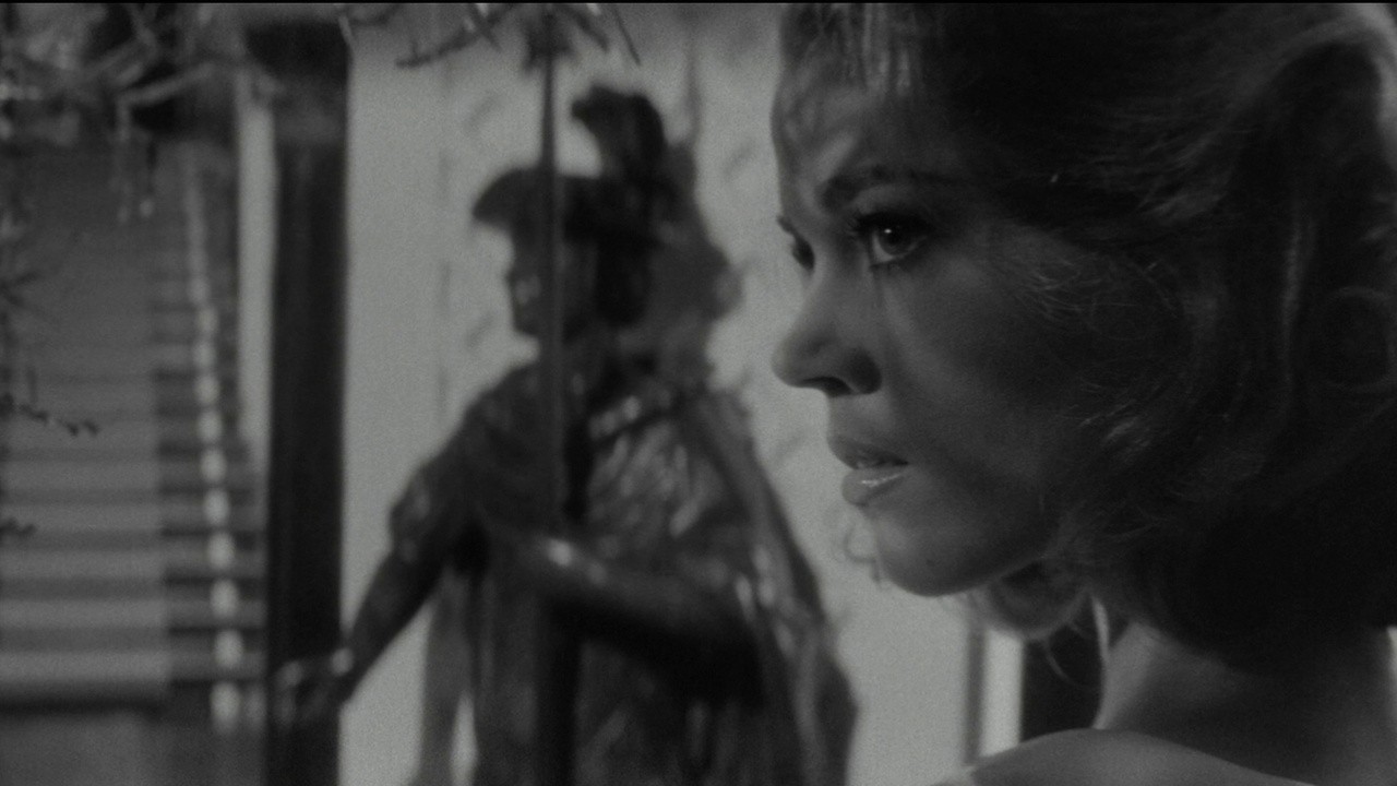 Image du film Les Félins