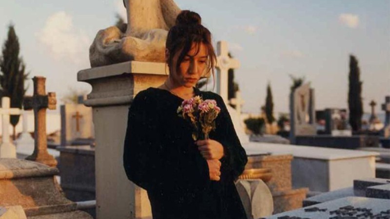 En medio de ninguna parte (1997) MUBI