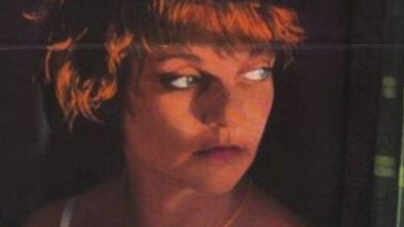 Ratchel Rivers Rachel River (1987) | MUBI