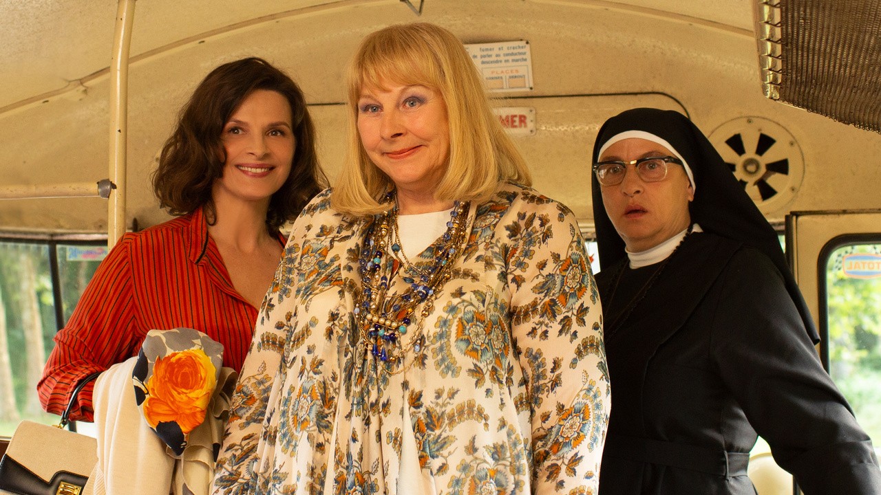 Image du film La Bonne épouse