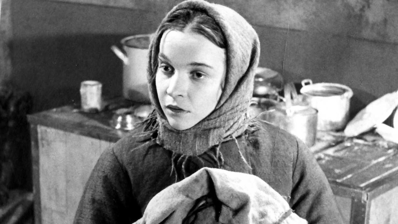 Image du film La Maison de la rue Troubnaia