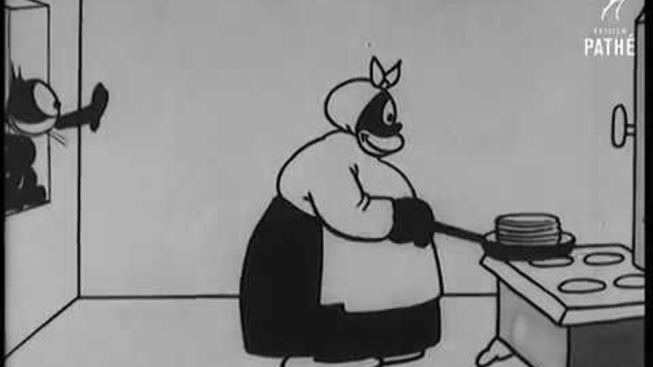 Uncle Tom's Crabbin' (1927) MUBI