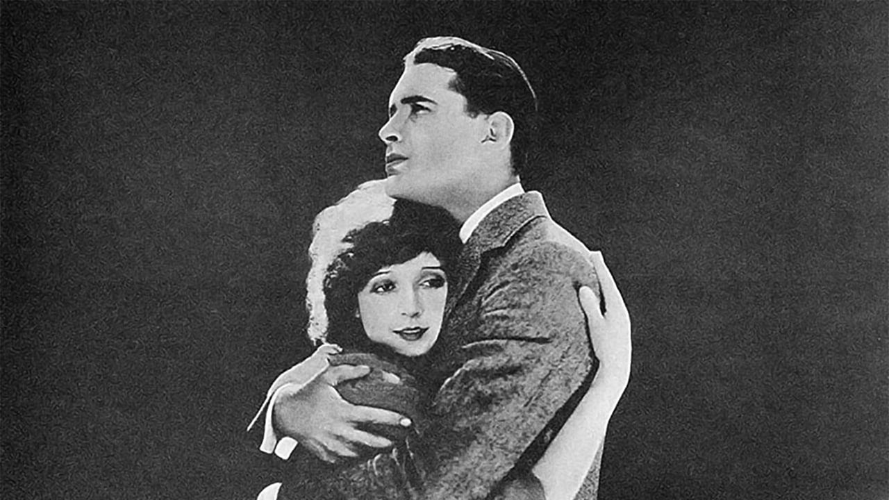 Image du film Love never dies
