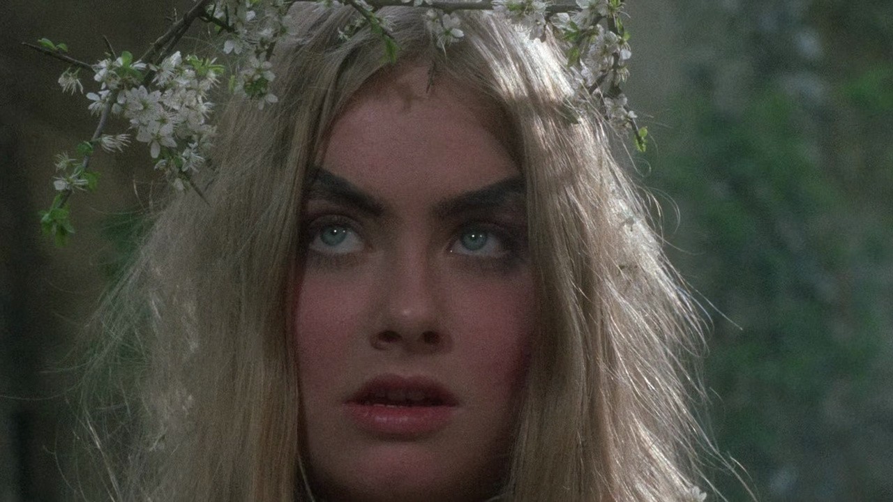 Image du film La Nuit du maléfice