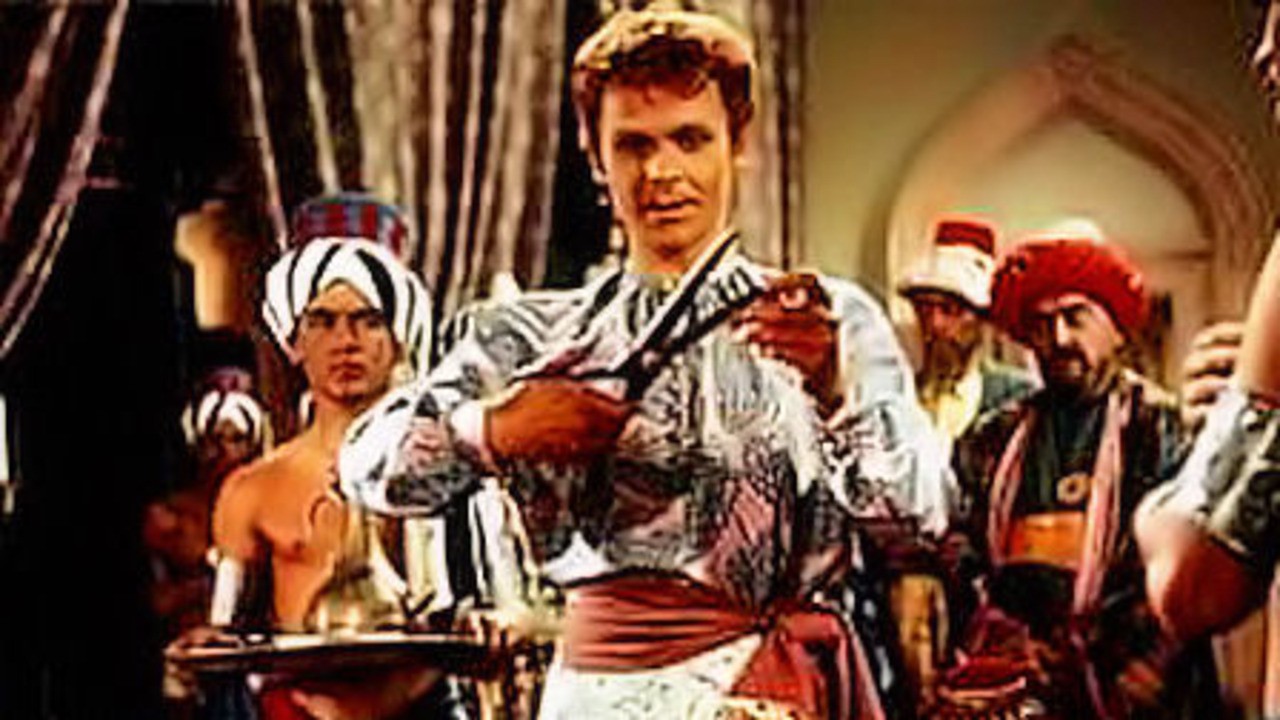 Der falsche Prinz