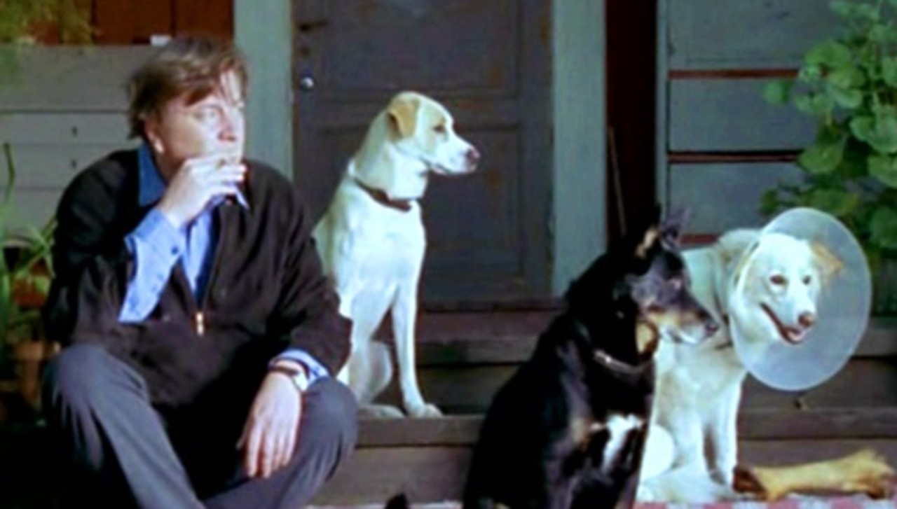 Aki Kaurismäki (2000) | MUBI