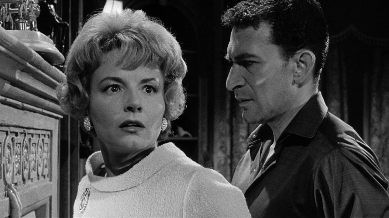 Image du film Brûle, sorcière, brûle !