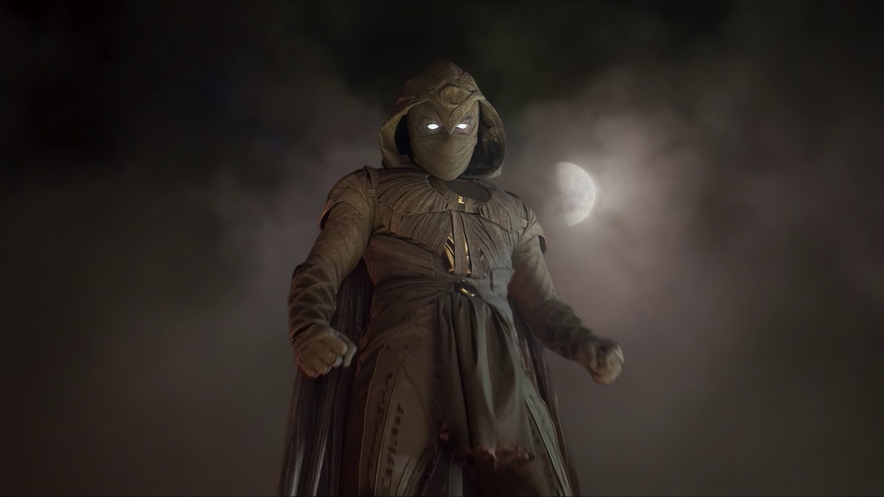 Moon Knight