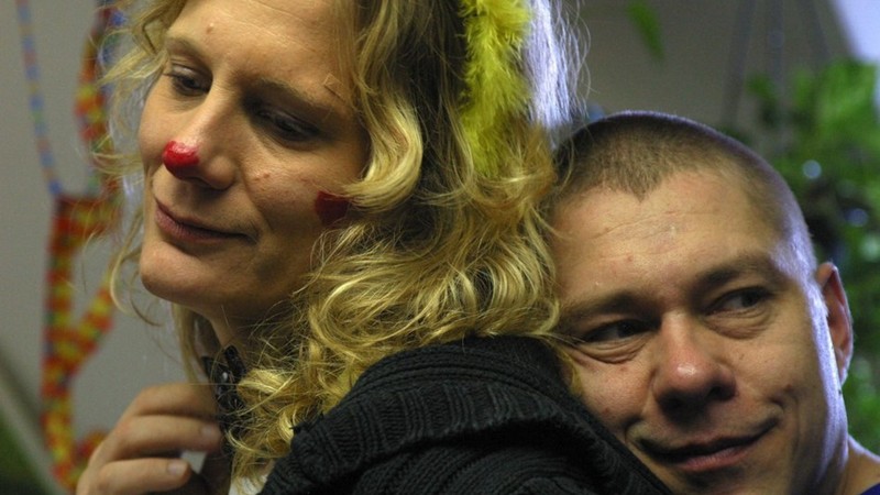 So Long, My Heart! (2006) MUBI