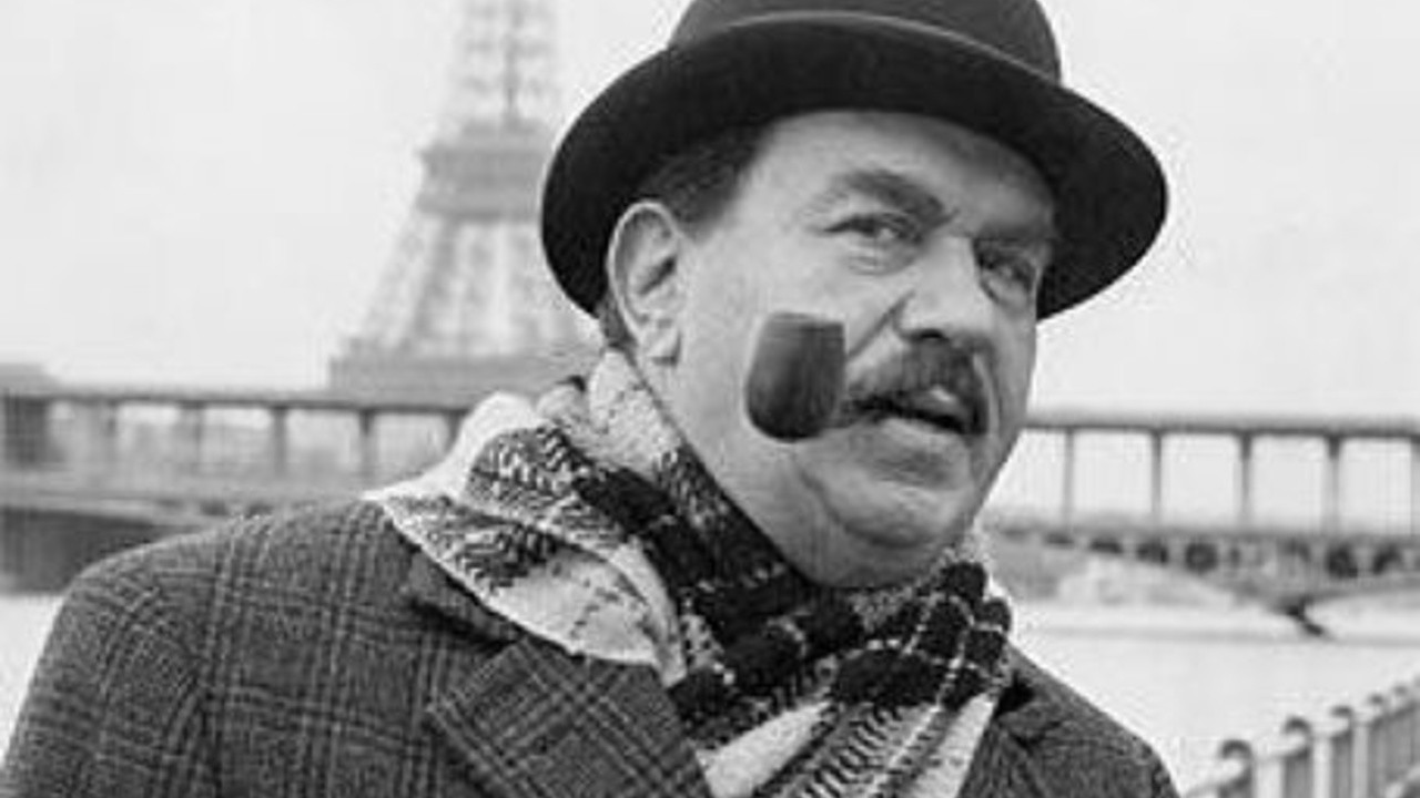 Le inchieste del commissario Maigret