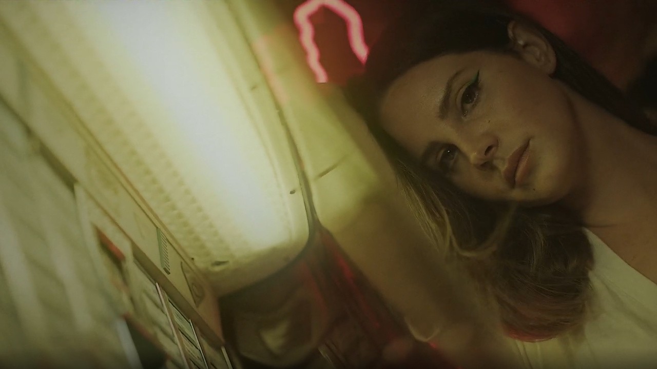 Lana Del Rey: Fuck It I Love You & The Greatest [MV]