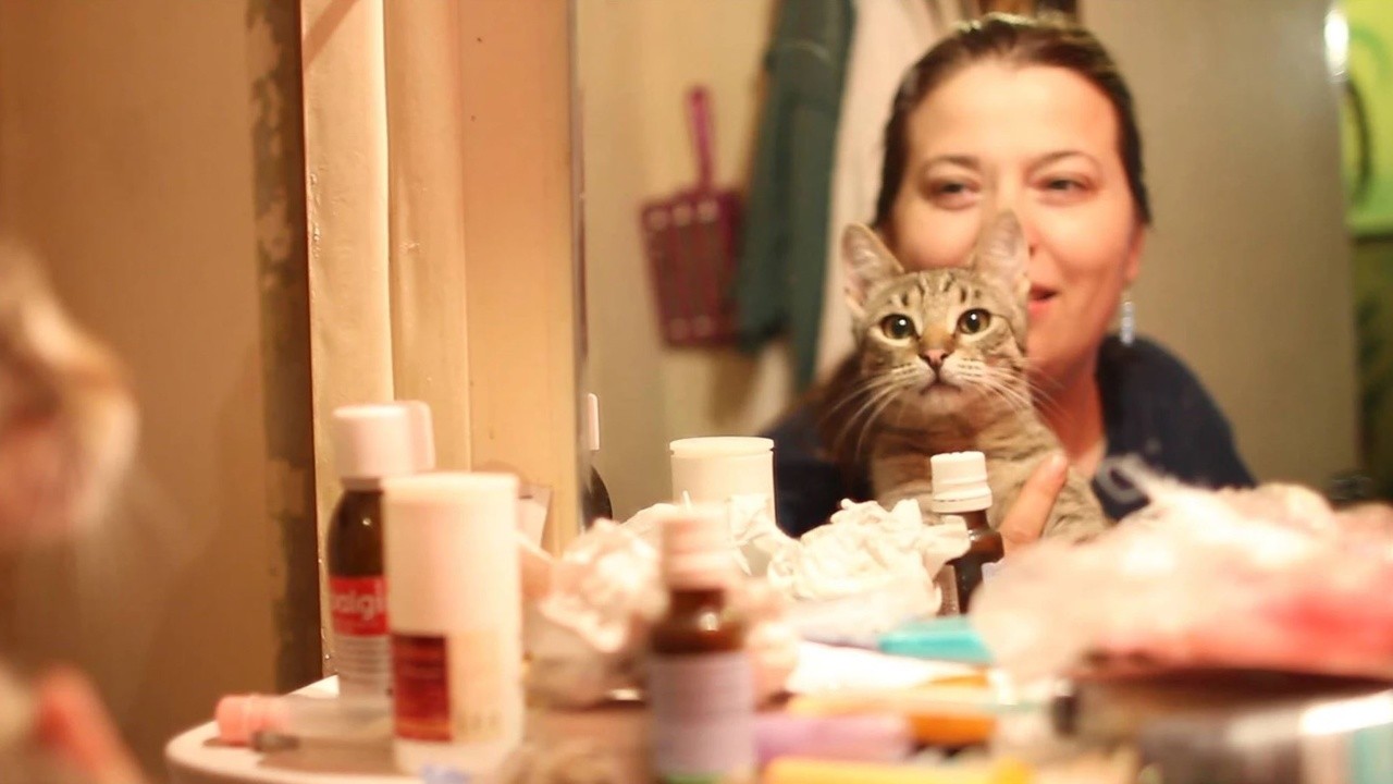 Catlady (2016) | MUBI