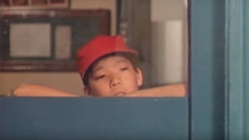 Freaky Rice Freckled Rice (1983) | MUBI