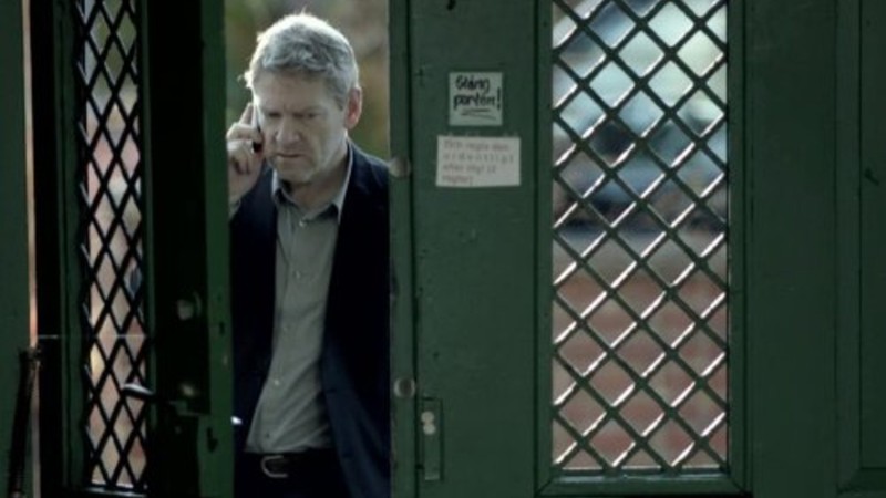 Wallander: Before the Frost