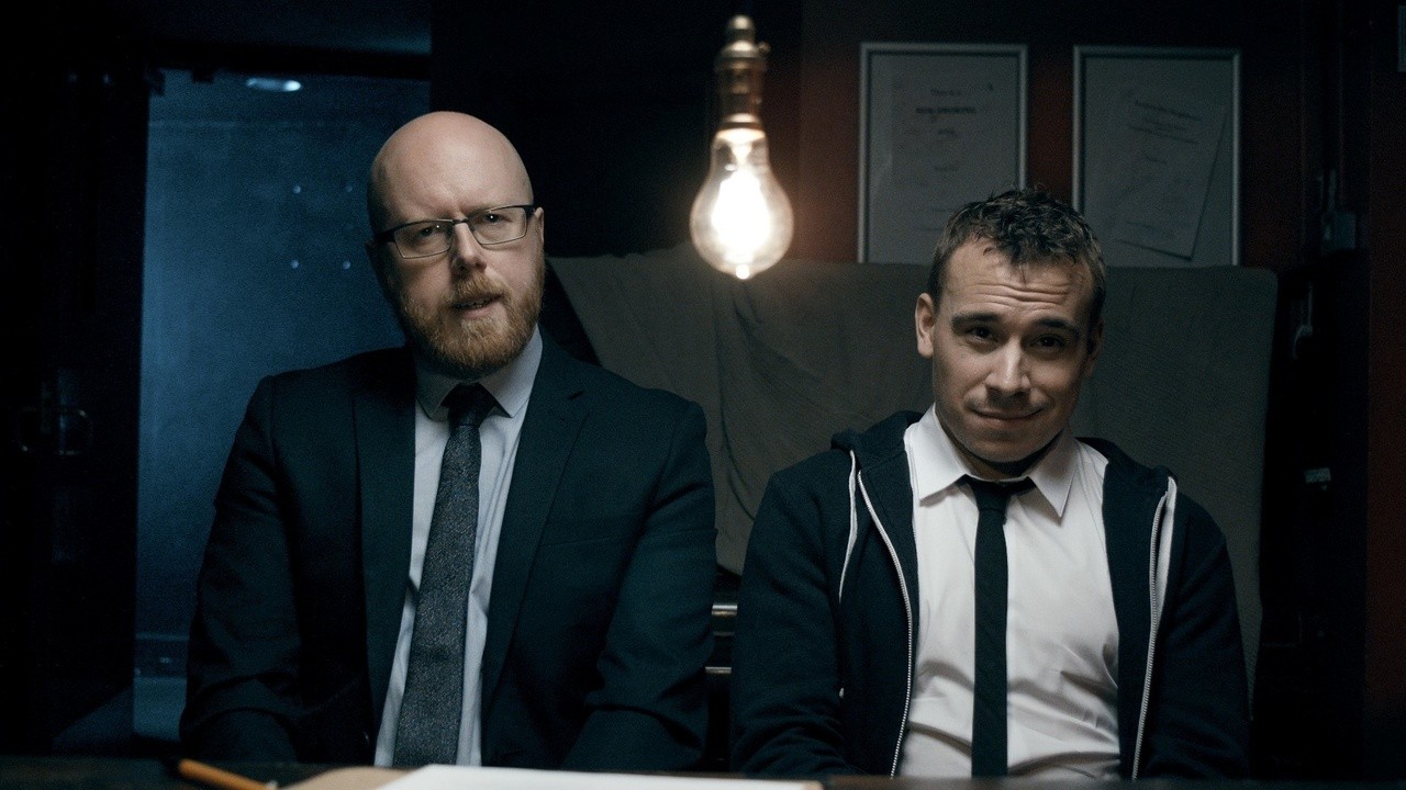 Criminal Audition