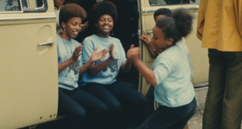 Black Panthers