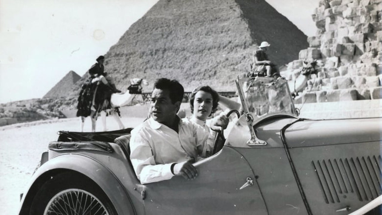 Rommel llama al Cairo