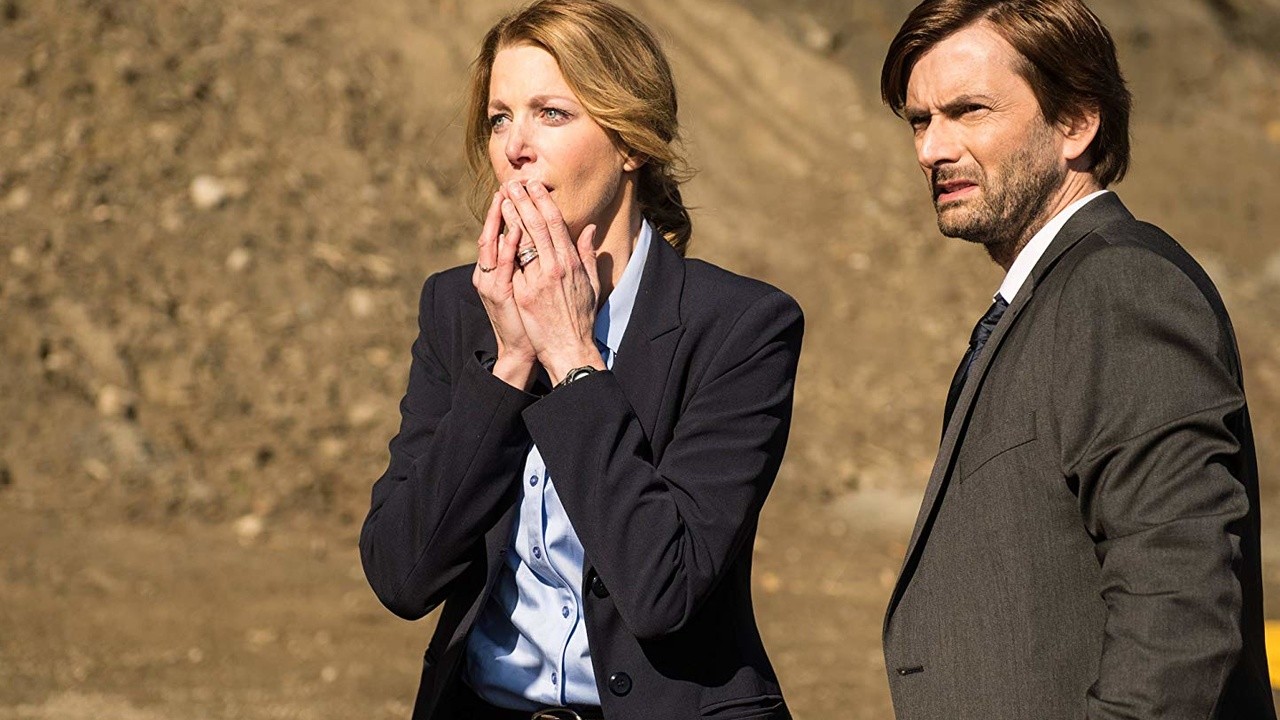 Gracepoint