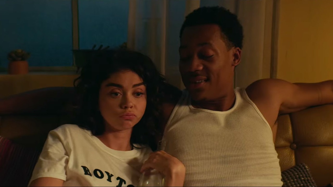 Image du film L'année des mariages