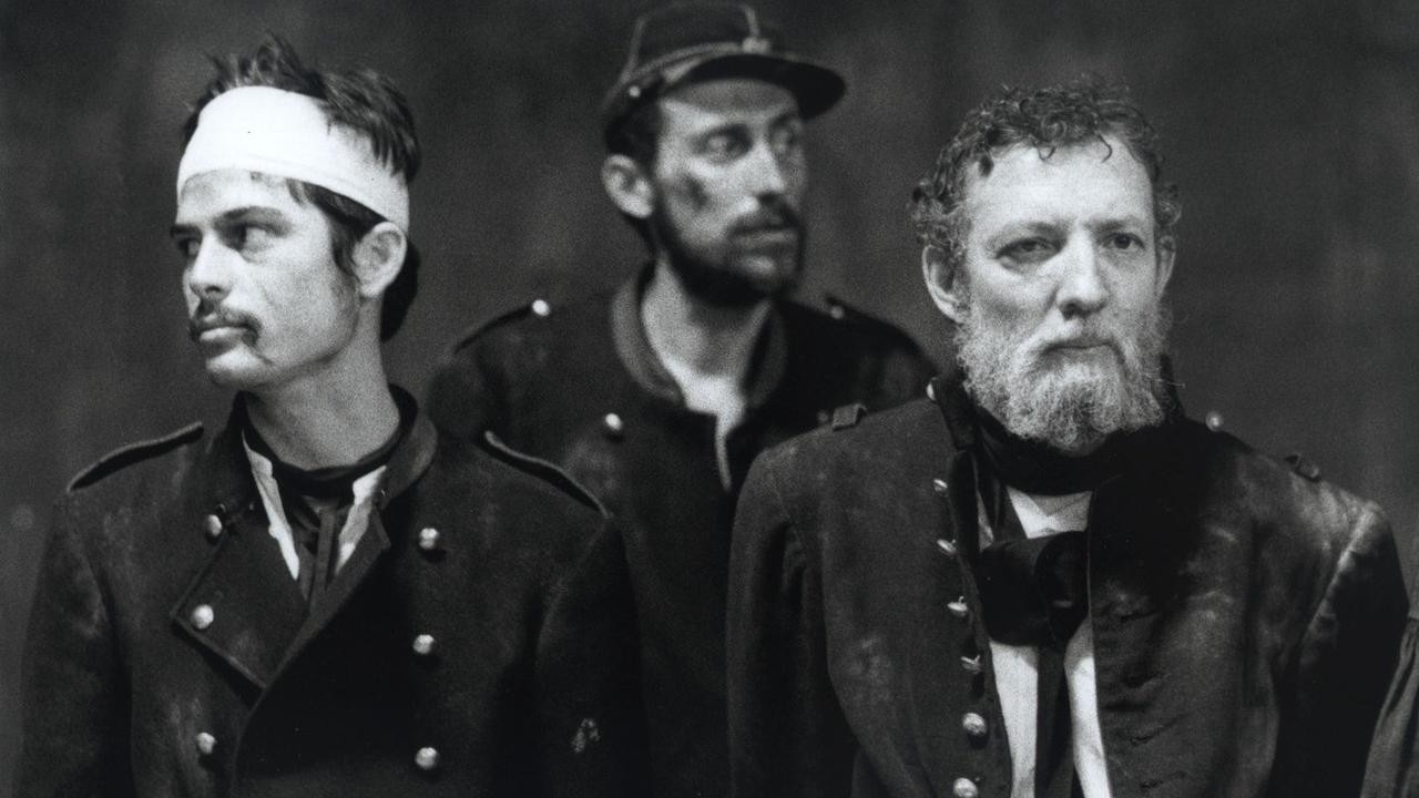Image du film La Commune (Paris 1871)