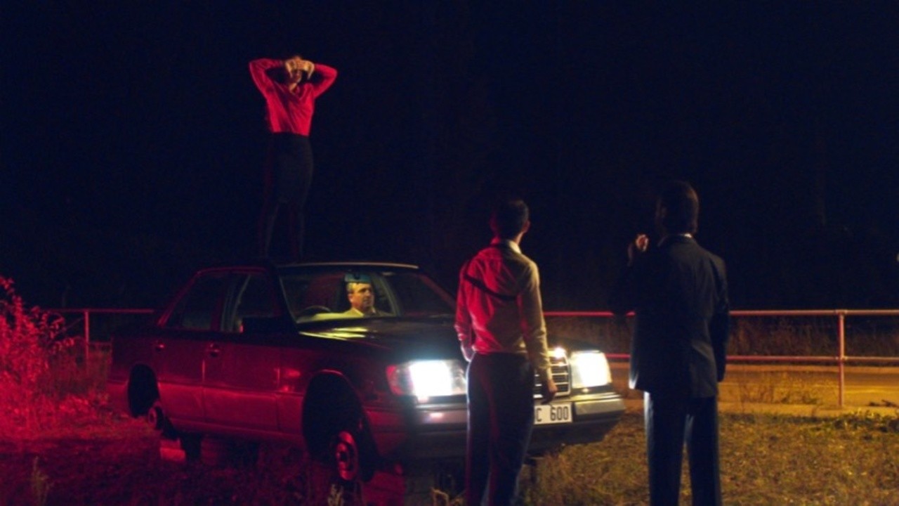 Image du film Ruptures