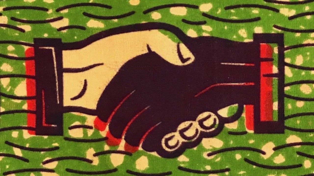Hand in Hand