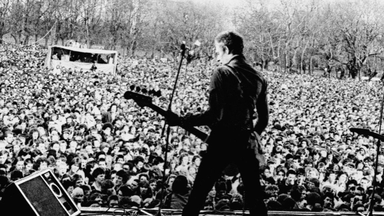 Image du film White Riot